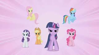 MLP:FIM The Brony Edition - Episode 2 - Improv is Magic (Part 2) (BronyDubs4Live)