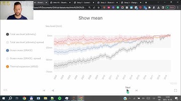 Building animated data stories for @NASAJPL with ipyvizzu!