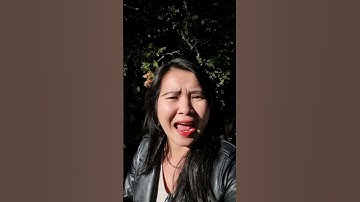 Tự Nhiên Tóc Dựng lên có thể sẽ bị SÉT ĐÁNH ...?    #shorts     #ngocchannel