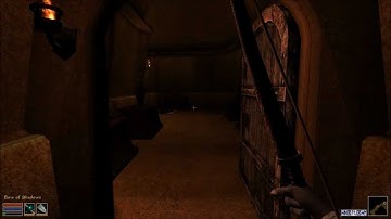 Morrowind Overhaul Playthrough Part 80 w/Commentary