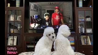 Saturday Nite Stream with DJ Riddler & Renner