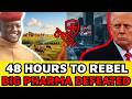 The Vaccine Rebellion: How Africa Defeated Big Pharma
