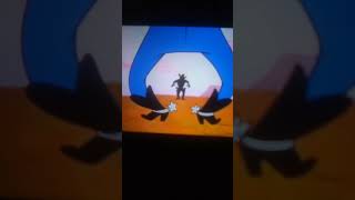 Huckleberry Hound (Boomerang from Cartoon Network Promo 1) (2002)