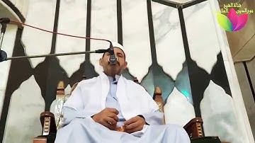 أول سورة القصص للقارئ الشيخ نور الدين الهاشمي 2019/9/13