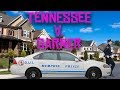 Tennessee v. Garner