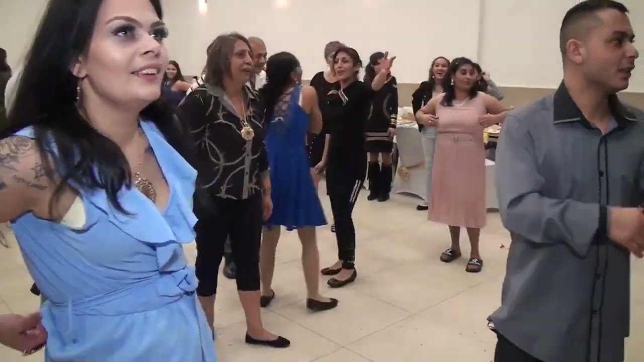 Narodeniny čast 2 Nikola 26 rokov Liana & Laura 5 rokov 23 1 2023 Žbince Maťo Kamaro