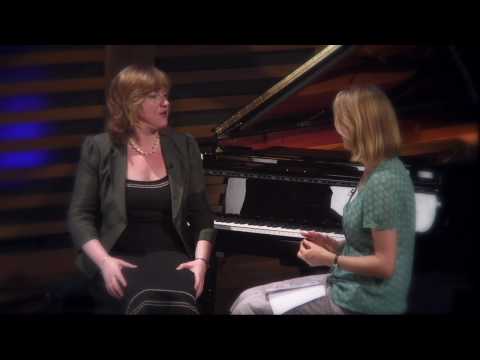 Schumann Bicentenary: A Celebration with Lucy Parham