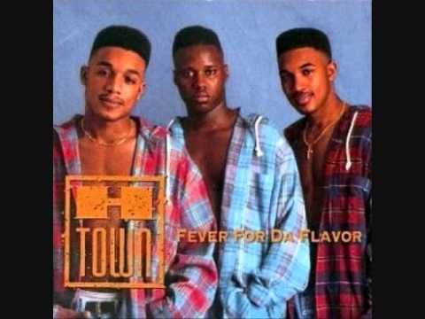 h town a thin line between love and hate