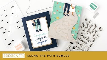 Along The Path Bundle