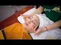 ASMR $20 ACUPRESSURE Facial Massage For Women at Amend Spa | Massage Vietnam