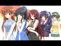 (アプコン&amp;フレーム補間)[Xbox360] マジてん~マジで天使を作ってみた~ OP