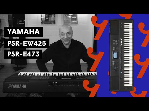 Yamaha - Clavier Synthétiseur Numérique Montage M6 - Scotto Musique