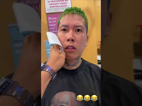 بن عمي زعلان يوم شاف فاتورة عيال أخته