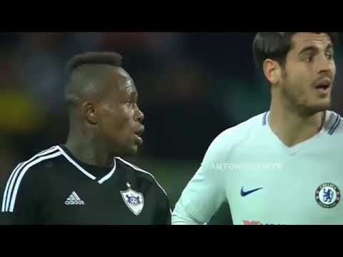 Download Qarabag vs Chelsea 0 4 All Goals & Highlight Extended UCL 201718
