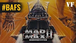 Bande annonce Mad Max 2 : Le Défi 