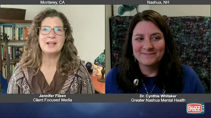 "Ask the Doc" with Dr. Cynthia Whitaker from Great...