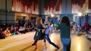 Pbzc 2017 Teachers J&J Gelhardo & Fernanda