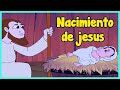 Navidad Santa Historia - Cuento de navidad || Historia de nacimiento de jesús para niños