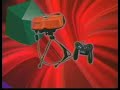 Beginning of video