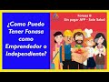 ▶ Como tener fonasa para emprendedores | Independientes | sin cotizar