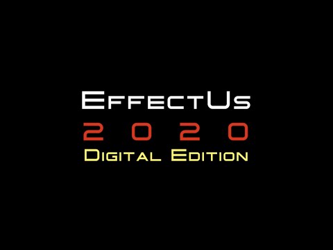 Effectus 2020 Digital Edition Official Trailer