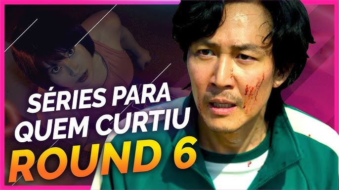 Veja 5 séries asiáticas para quem gostou de 'Round 6