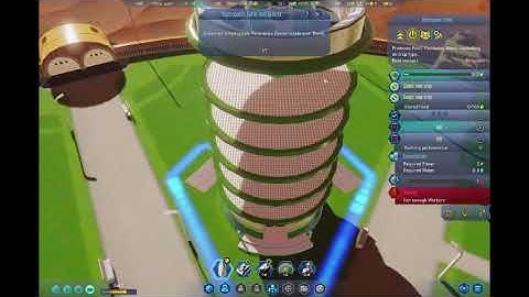 Surviving Mars tutorial 2