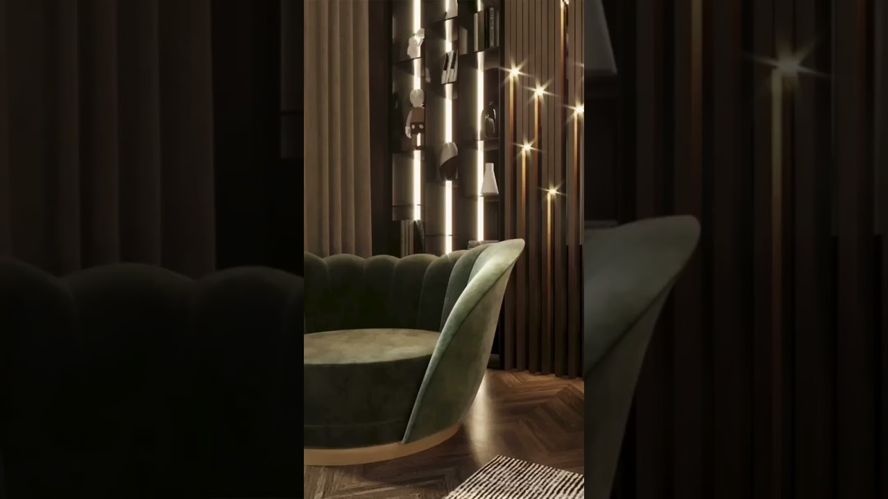 New luxury master bedroom project by Sia Moore! 