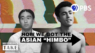 What Is The Asian Himbo And Why Is This Character So Popular?