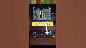 Is The Numark Dj2go2 Touch Worth Your Money? #djayproai #numarkdj #shorts