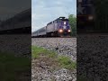 @amtrak 1984 City Of Kannapolis [Full] #trainspotting #railfanning #short