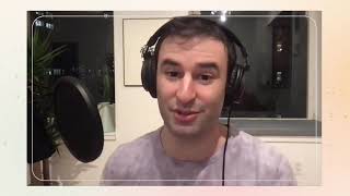 Anxiety is a Social Beacon... in Mice | The Feelings Lab Ep 6 Anxiety Clip 4/4