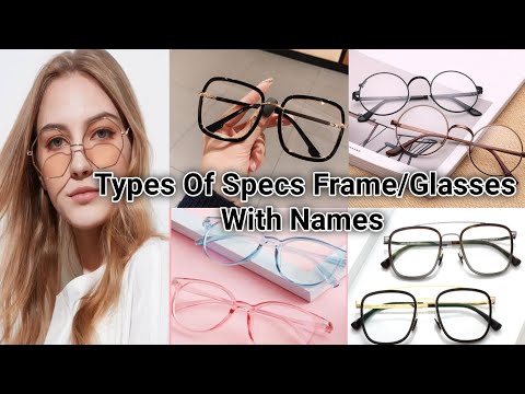 Various Styles & Fashions #glasses #sunglasses #eyewear  Glasses eye  makeup, Fashion eye glasses, Glasses fashion