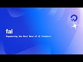 Empowering the Next Wave of AI Creators with fal and DigitalOcean