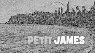 GJG - Mon petit James