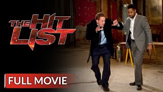 THE HIT LIST | Full Movie | Action Movie | English Movie