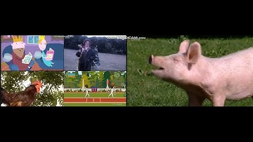 up to faster 5 parison v2