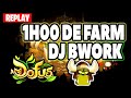 BOT SIMULATOR #4 - LE DJ BWORK