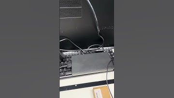 What’s Going On With This Lenovo Gaming Laptop!? “AC Adapter Is Underpowered” Message!