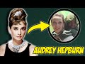 Audrey hepburn the timeless icon