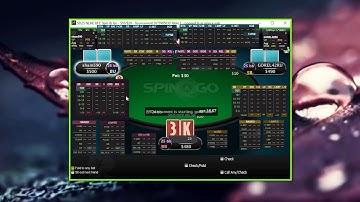 Essential One - Advanced Hud hotkey