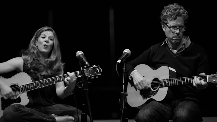 Dar Williams - "As Cool As I Am" (official video)