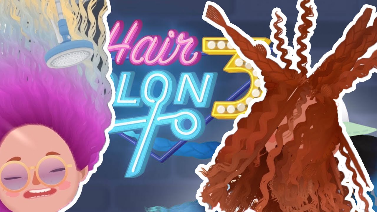 Toca Hair Salon 3, The Power of Play