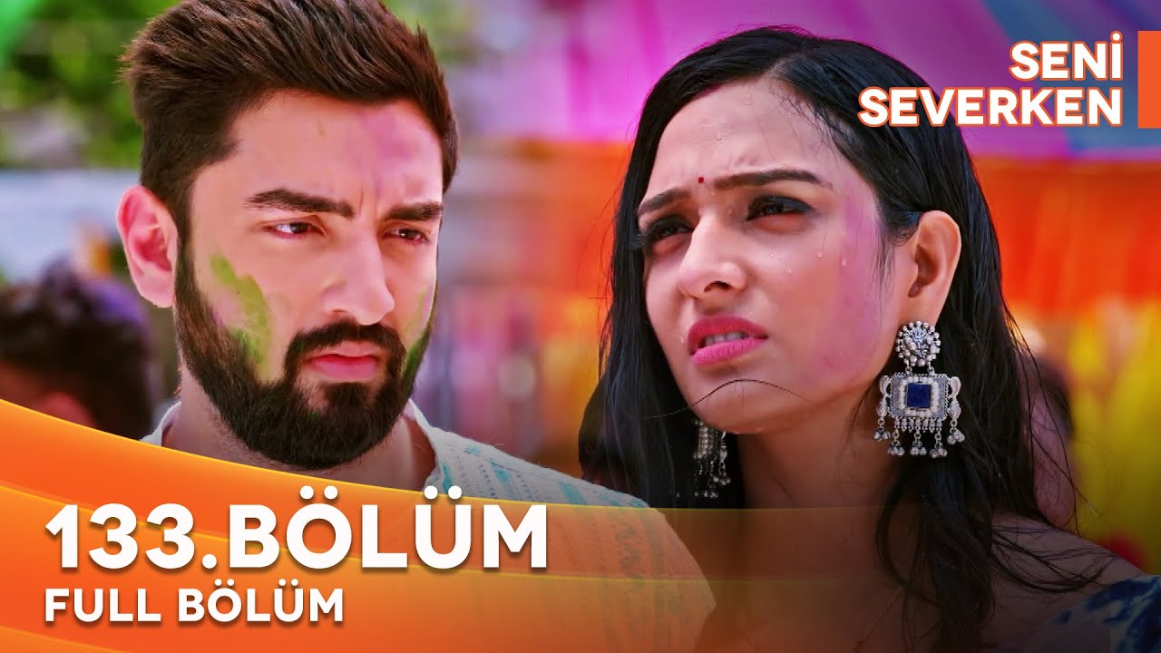 Seni Severken (Bhagya Lakshmi) Hint Dizisi | 133. Bölüm | 1 Temmuz 2025 