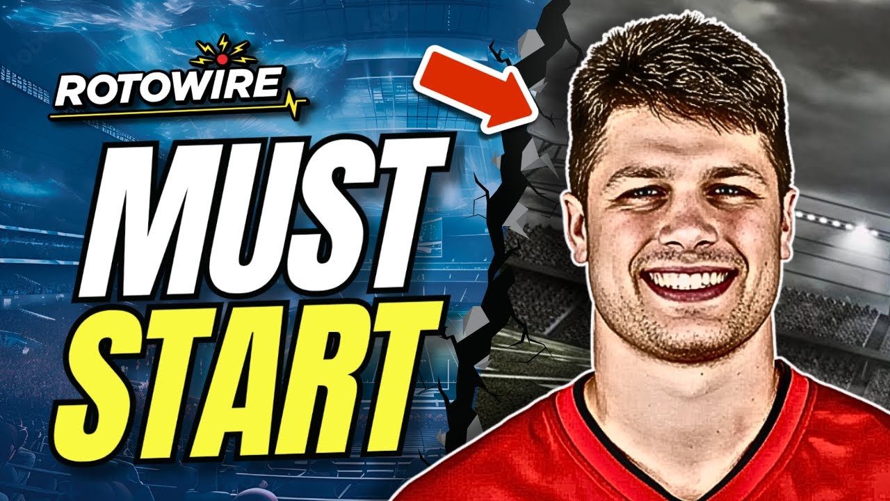 5 Players You MUST START Heading Into Week 9 Fantasy Football YouTube 5-players-you-must-start-heading-into-week-9-fantasy-football-youtube