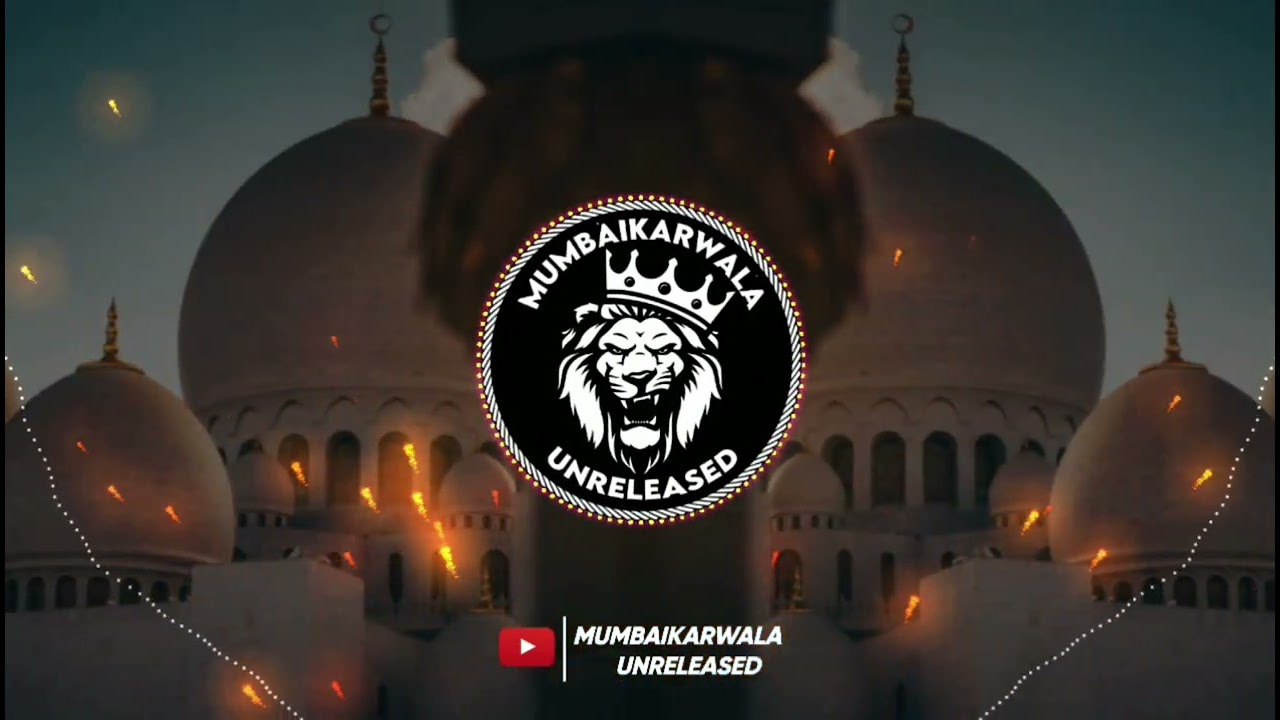 KHWAJA KI DEEWANI  EDM MIX  ITS OMKAR STYLE  MUMBAIKARWALA UNRELEASED  EID SPECIAL