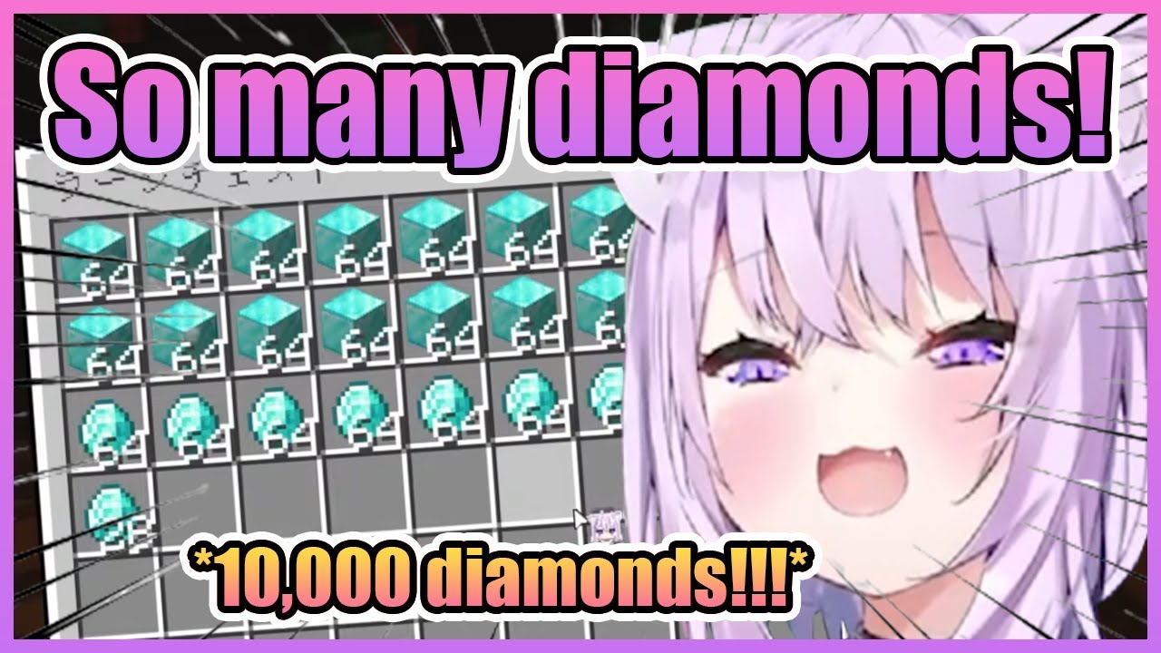 Okayu and Her Company Being the TRUE Winners From the Horse Betting Event...【Hololive】