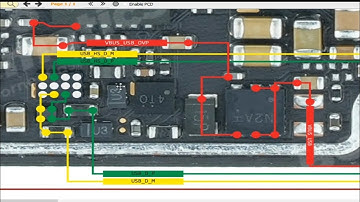 Poco M4 Pro Charging Jumper way | poco m4 pro charging problem solution