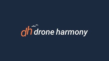 Drone Harmony - Effortless Inspections. Seamless Collaboration. Secure Data.