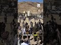 Houthis Attack Riyadh — Fire Erupts Near Airport Fuel Depot!
